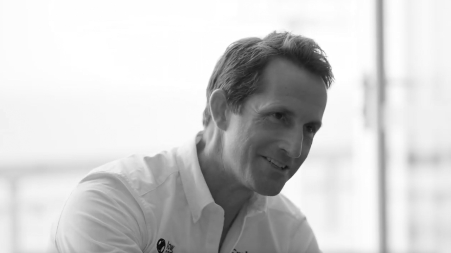 RYA 150 podcast - Sir Ben Ainslie